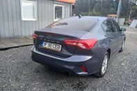 Ford Focus din 2021 cu 127.273 km - oferta FOR137605 - foto 3