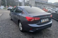 Ford Focus din 2021 cu 127.273 km - oferta FOR137605 - foto 4
