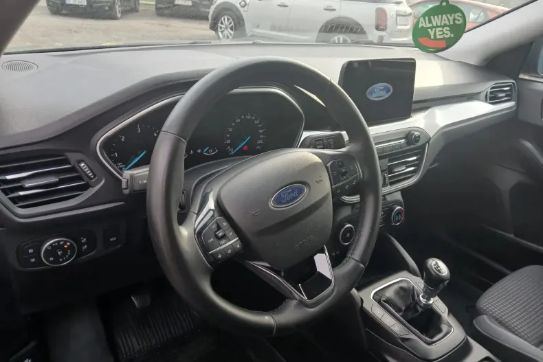Ford Focus din 2021 cu 127.273 km - oferta FOR137605 - foto 5