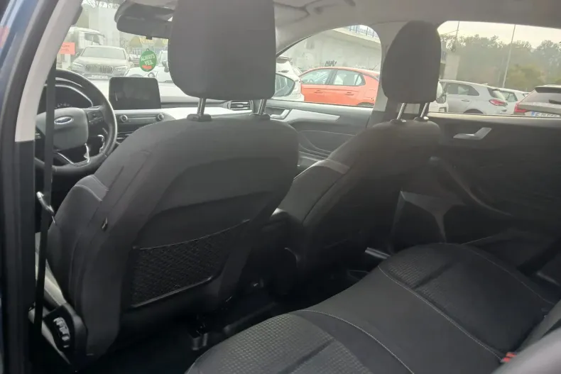 Ford Focus din 2021 cu 127.273 km - oferta FOR137605 - foto 6