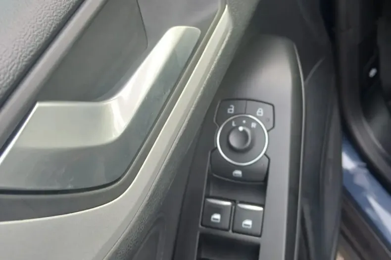 Ford Focus din 2021 cu 127.273 km - oferta FOR137605 - foto 7