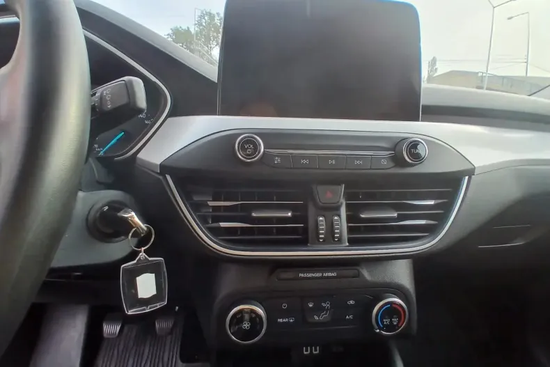 Ford Focus din 2021 cu 127.273 km - oferta FOR137605 - foto 11