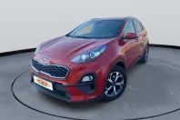Kia Sportage din 2021 cu 90.688 km - oferta KIA137607 - foto 1