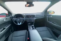 Kia Sportage din 2021 cu 90.688 km - oferta KIA137607 - foto 8