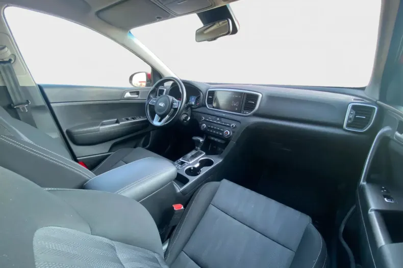 Kia Sportage din 2021 cu 90.688 km - oferta KIA137607 - foto 10