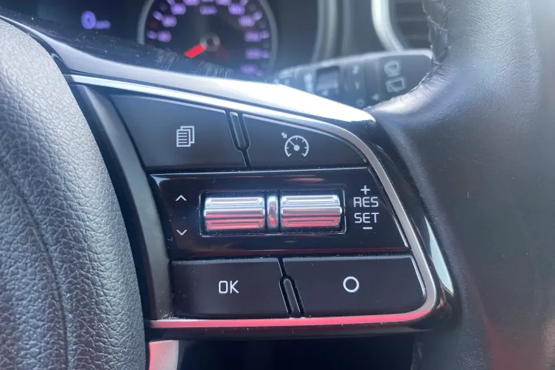 Kia Sportage din 2021 cu 90.688 km - oferta KIA137607 - foto 16