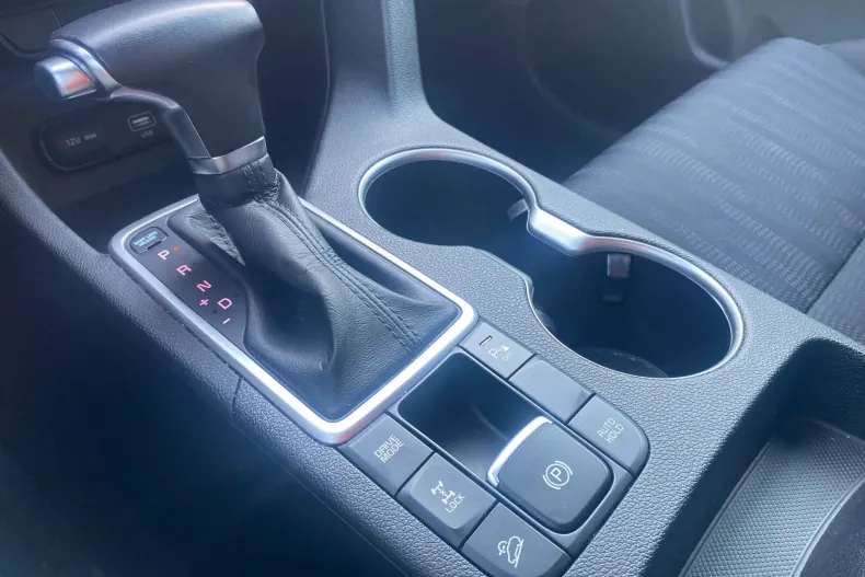 Kia Sportage din 2021 cu 90.688 km - oferta KIA137607 - foto 18