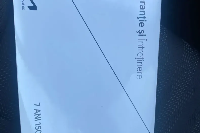 Kia Sportage din 2021 cu 90.688 km - oferta KIA137607 - foto 22