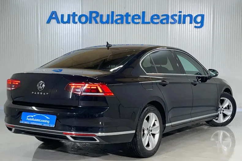 Volkswagen Passat din 2020 cu 70.243 km - oferta VOL137609 - foto 3