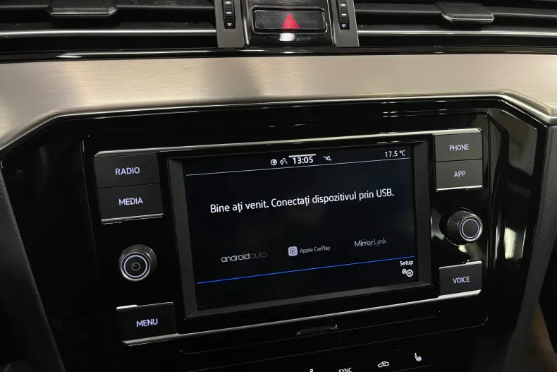 Volkswagen Passat din 2020 cu 70.243 km - oferta VOL137609 - foto 15