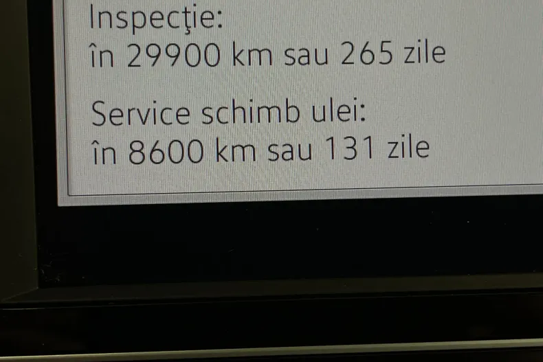 Volkswagen Passat din 2020 cu 70.243 km - oferta VOL137609 - foto 19