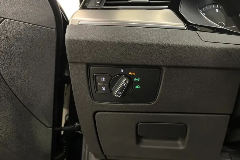 Volkswagen Passat din 2020 cu 70.243 km - oferta VOL137609 - foto 24