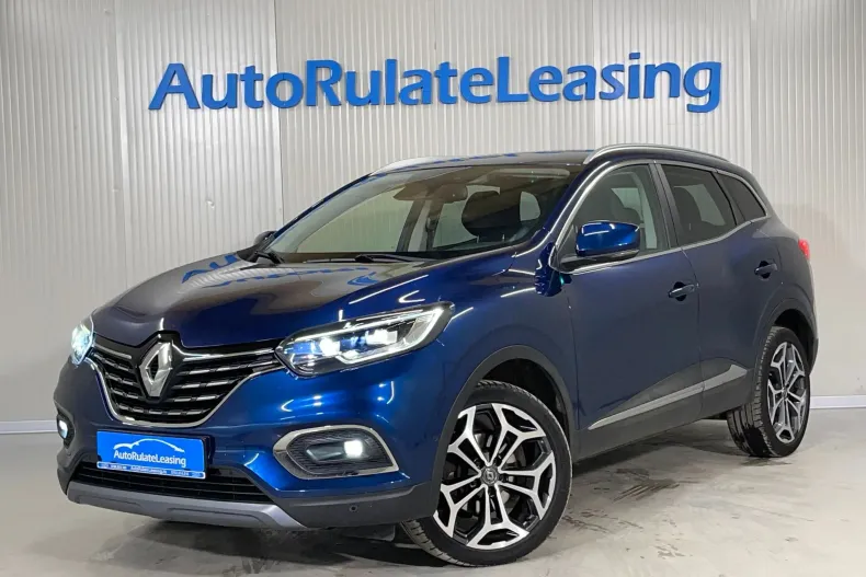 Renault Kadjar din 2020 cu 116.211 km - oferta REN137611 - foto 1