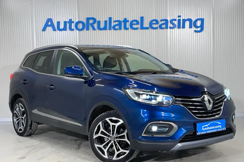 Renault Kadjar din 2020 cu 116.211 km - oferta REN137611 - foto 2
