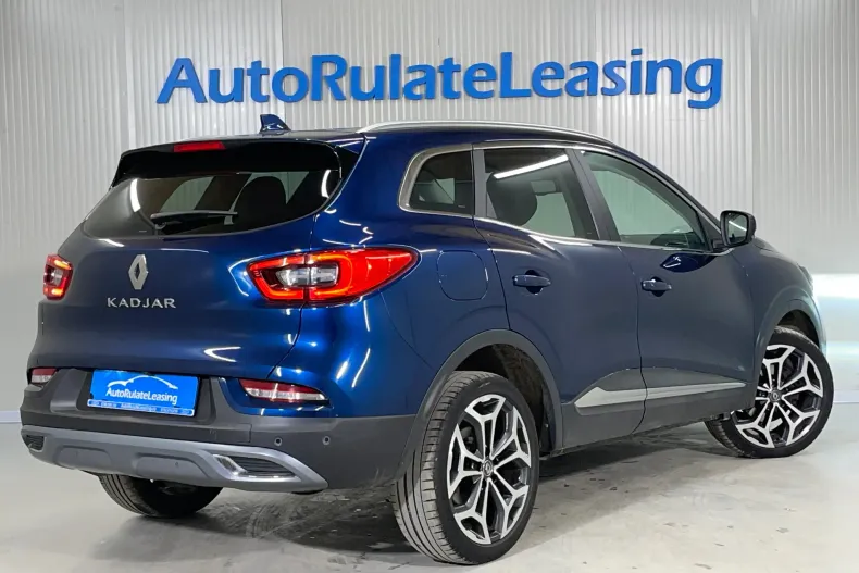 Renault Kadjar din 2020 cu 116.211 km - oferta REN137611 - foto 3