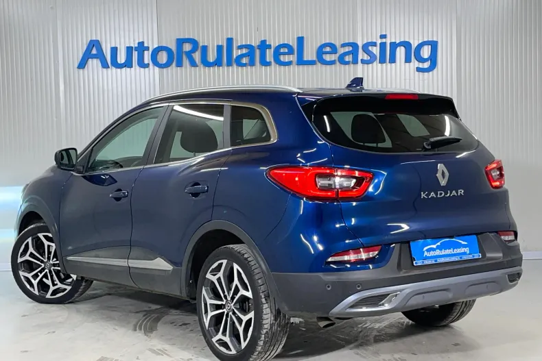 Renault Kadjar din 2020 cu 116.211 km - oferta REN137611 - foto 4
