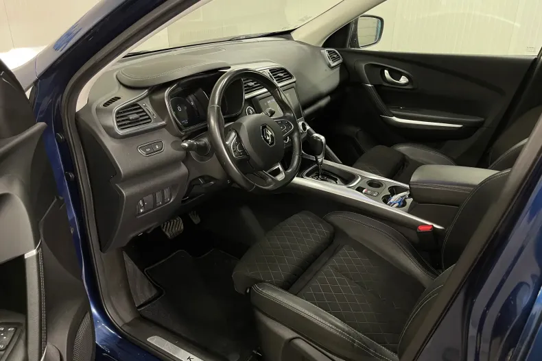 Renault Kadjar din 2020 cu 116.211 km - oferta REN137611 - foto 5