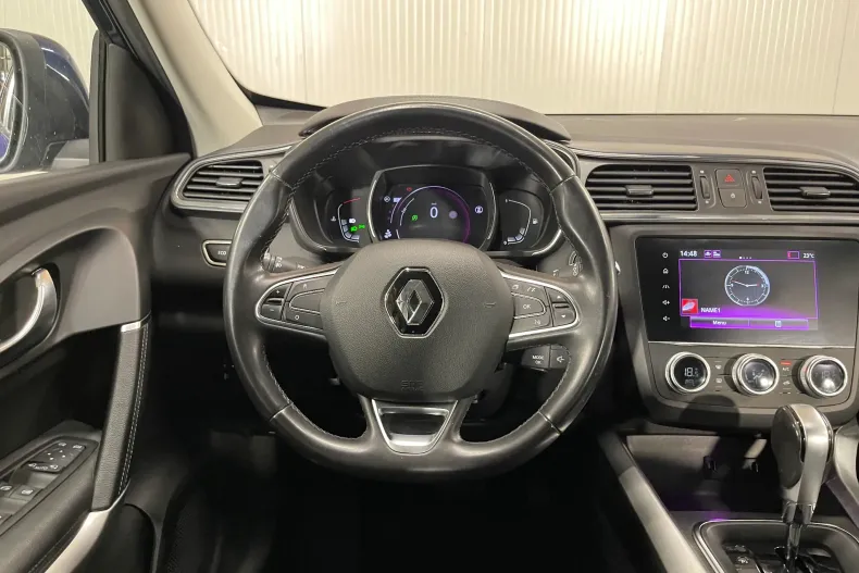 Renault Kadjar din 2020 cu 116.211 km - oferta REN137611 - foto 6