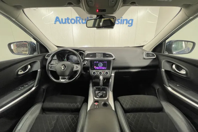 Renault Kadjar din 2020 cu 116.211 km - oferta REN137611 - foto 7