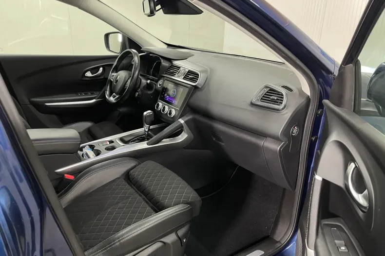 Renault Kadjar din 2020 cu 116.211 km - oferta REN137611 - foto 9