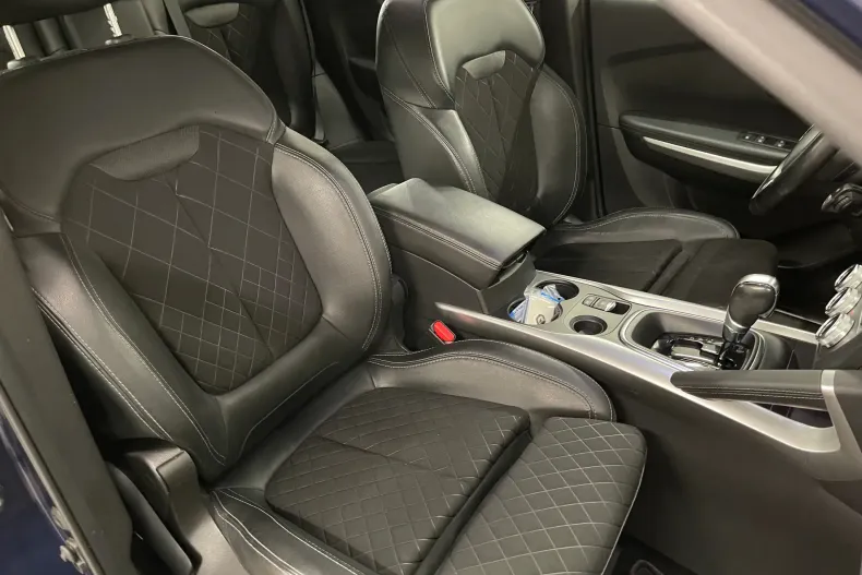 Renault Kadjar din 2020 cu 116.211 km - oferta REN137611 - foto 10