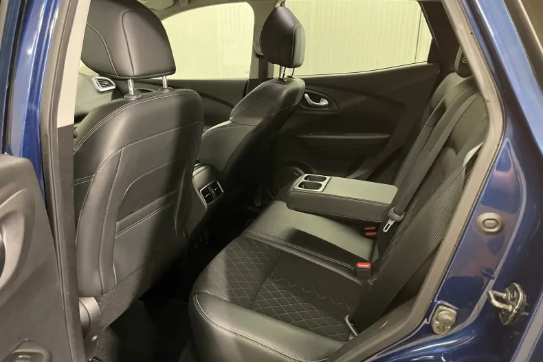 Renault Kadjar din 2020 cu 116.211 km - oferta REN137611 - foto 11