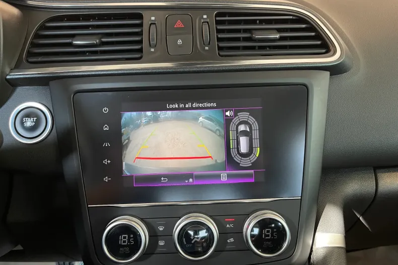 Renault Kadjar din 2020 cu 116.211 km - oferta REN137611 - foto 13