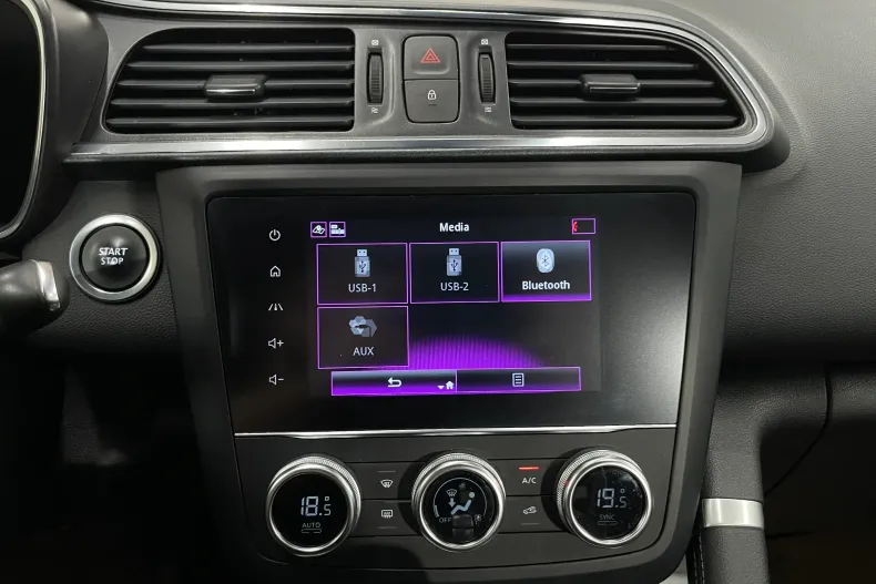 Renault Kadjar din 2020 cu 116.211 km - oferta REN137611 - foto 15