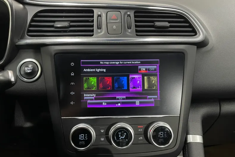 Renault Kadjar din 2020 cu 116.211 km - oferta REN137611 - foto 16