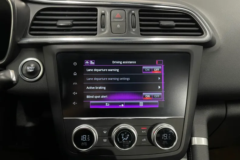 Renault Kadjar din 2020 cu 116.211 km - oferta REN137611 - foto 17