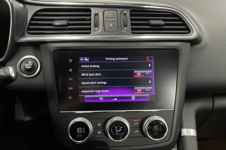 Renault Kadjar din 2020 cu 116.211 km - oferta REN137611 - foto 18