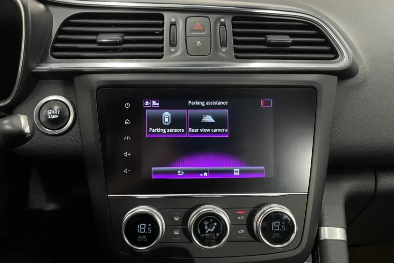 Renault Kadjar din 2020 cu 116.211 km - oferta REN137611 - foto 19