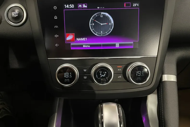 Renault Kadjar din 2020 cu 116.211 km - oferta REN137611 - foto 21