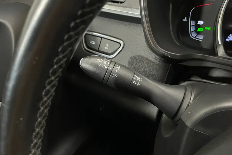 Renault Kadjar din 2020 cu 116.211 km - oferta REN137611 - foto 24