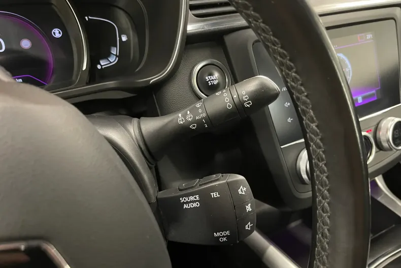 Renault Kadjar din 2020 cu 116.211 km - oferta REN137611 - foto 25