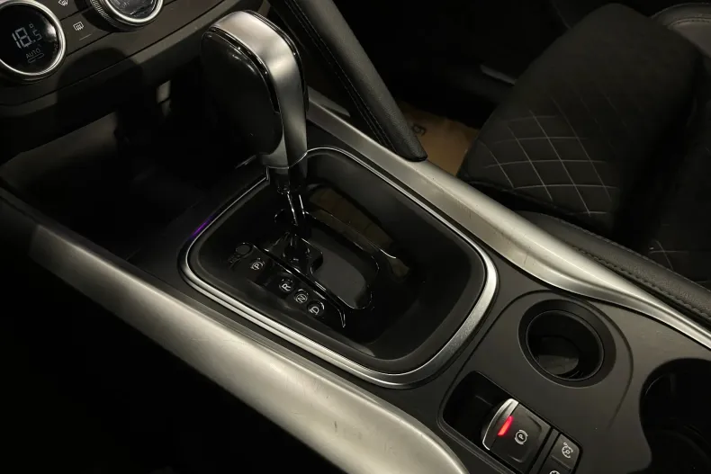 Renault Kadjar din 2020 cu 116.211 km - oferta REN137611 - foto 26