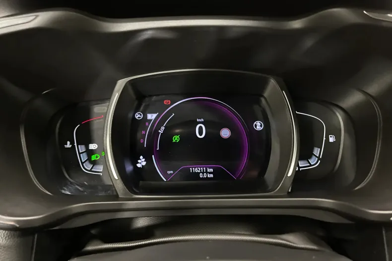 Renault Kadjar din 2020 cu 116.211 km - oferta REN137611 - foto 28