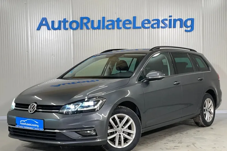 Volkswagen Golf din 2020 cu 85.825 km - oferta VOL137612 - foto 1