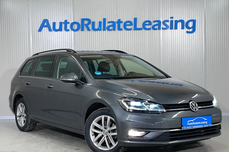 Volkswagen Golf din 2020 cu 85.825 km - oferta VOL137612 - foto 2