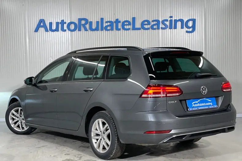 Volkswagen Golf din 2020 cu 85.825 km - oferta VOL137612 - foto 4