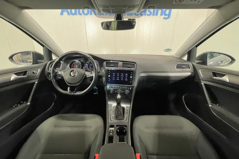 Volkswagen Golf din 2020 cu 85.825 km - oferta VOL137612 - foto 7