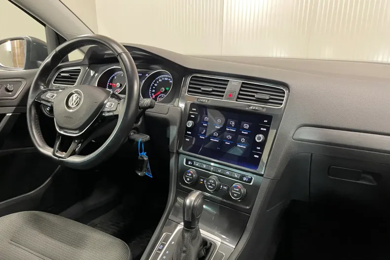 Volkswagen Golf din 2020 cu 85.825 km - oferta VOL137612 - foto 8