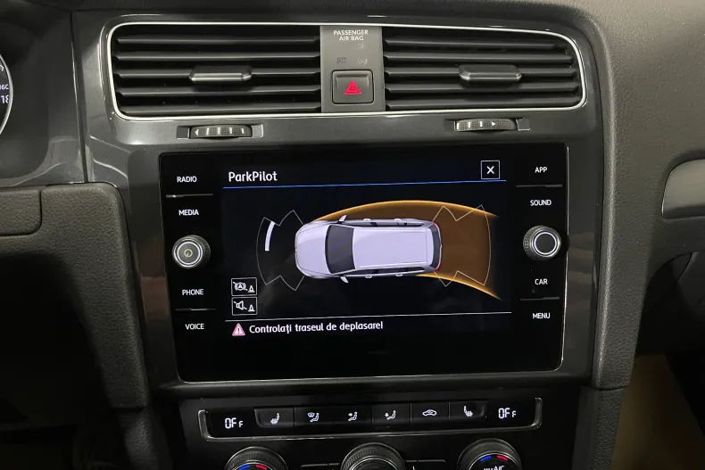 Volkswagen Golf din 2020 cu 85.825 km - oferta VOL137612 - foto 12