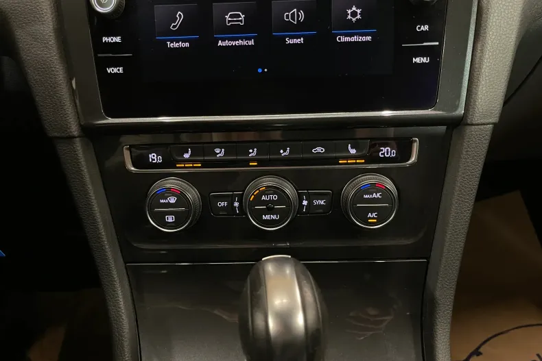 Volkswagen Golf din 2020 cu 85.825 km - oferta VOL137612 - foto 18