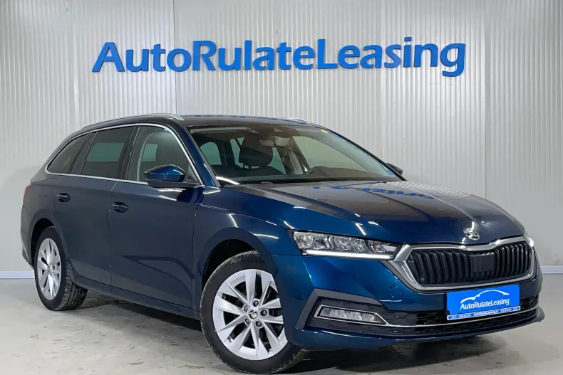 Skoda Octavia din 2021 cu 151.369 km - oferta SKO137615 - foto 2