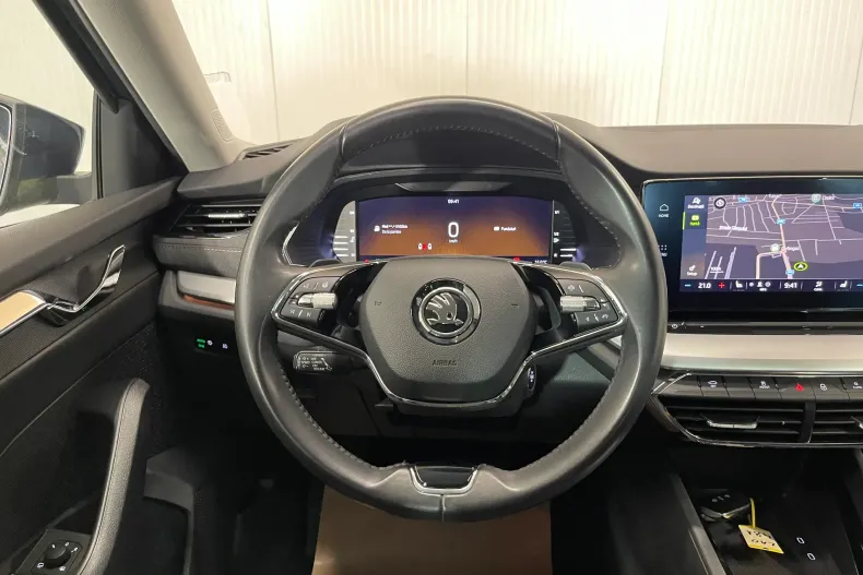 Skoda Octavia din 2021 cu 151.369 km - oferta SKO137615 - foto 6