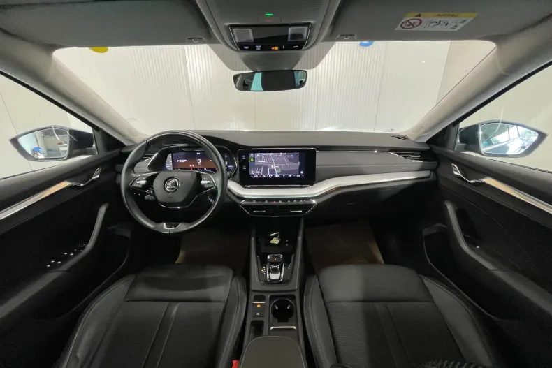 Skoda Octavia din 2021 cu 151.369 km - oferta SKO137615 - foto 7