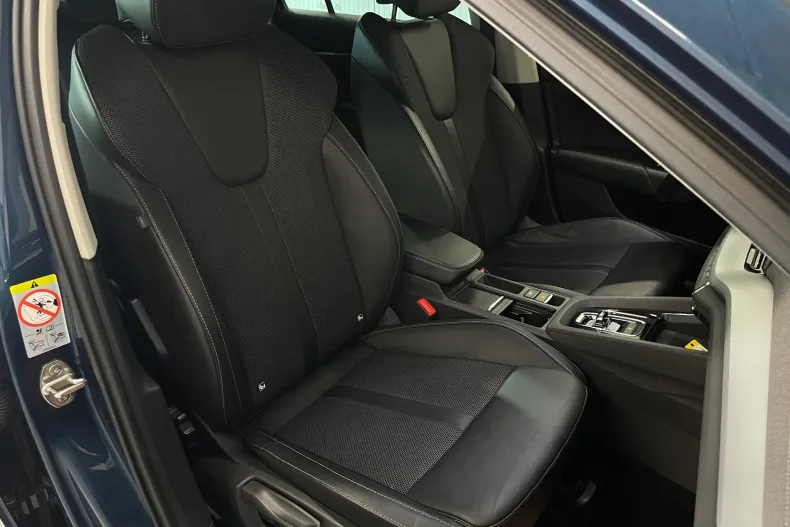 Skoda Octavia din 2021 cu 151.369 km - oferta SKO137615 - foto 10