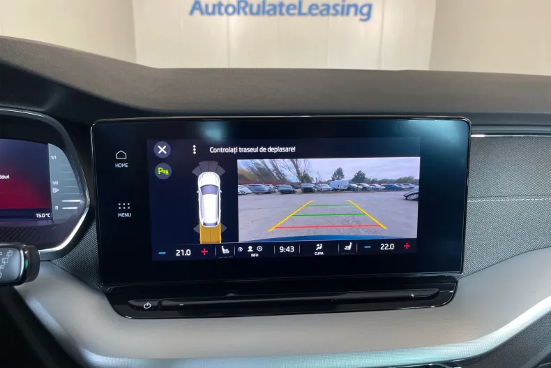 Skoda Octavia din 2021 cu 151.369 km - oferta SKO137615 - foto 13