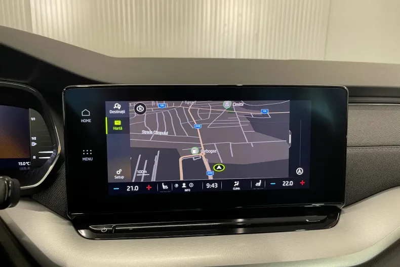 Skoda Octavia din 2021 cu 151.369 km - oferta SKO137615 - foto 14